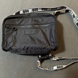 UGG Janey Ripstop Bag